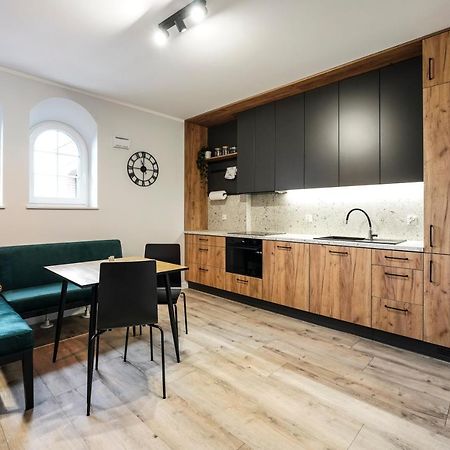 Ferienwohnung Mlyn Wroclaw 10/8 Exterior foto